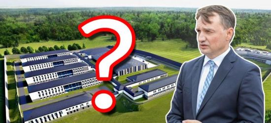 Czy w Sanoku powinno powstać nowoczesne więzienie i miejsca pracy?