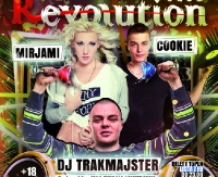 NASZ PATRONAT: Już w najbliższą sobotę Ultra Birthday Festival w Clubie Revolution!