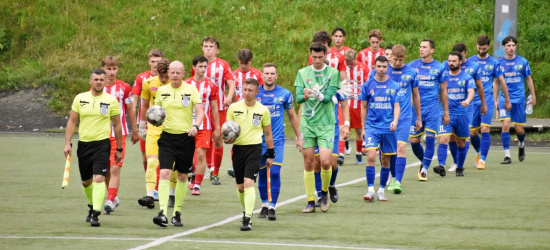 EKOBALL STAL SANOK: Dziś mecz z rezerwami Resovii