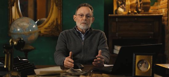 „Chrońmy tradycje rodzinne”. Lekcja on-line (VIDEO)