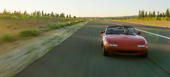 Na liczniku 123 km/h! 23 kierowców odpocznie od kółka