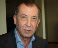 RYSZARD ZIARKO: Nie zraziłem się do hokeja. Deklaruję budowę mocnej drużyny (WYWIAD)