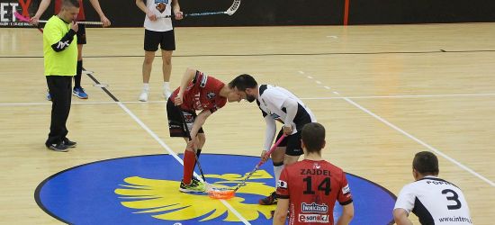 Hat-trick Ambickiego. Złoty gol Popiela (SKRÓT, VIDEO)