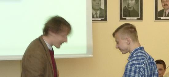 Poznaliśmy laureatów Złotej „10” SP 4 w Sanoku (VIDEO HD)