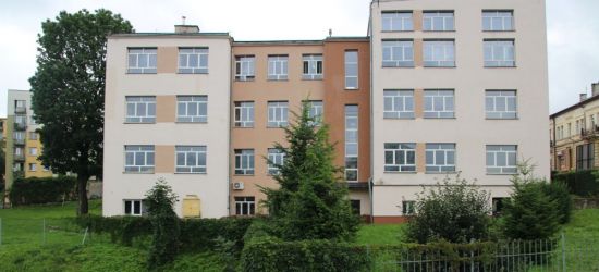 Jest konkretny pomysł na SOSW. Koniec z nauką przy ul. Lipińskiego?