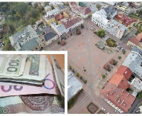 Budżet obywatelski zmobilizował sanoczan do działania. Wyniki głosowania na wszystkie zadania