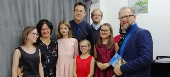 „Złota Barcelona” dla sanockich muzyków. Wielkie brawa dla artystów!