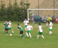 Bramka „stadiony świata” Remixu Niebieszczany. Pionier wywalczył punkt w ostatniej minucie (FILM)