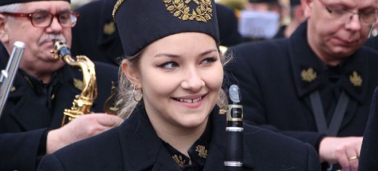 Barbórka w Sanoku 2019. ZOBACZ przemarsz górników! (VIDEO, ZDJĘCIA)