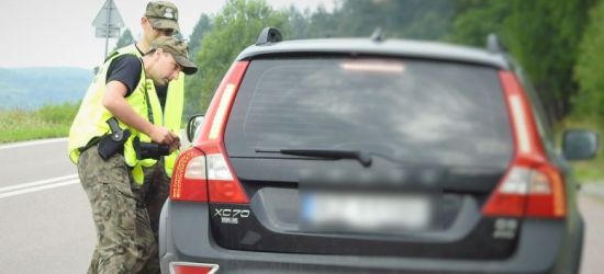 Ruch na granicy. Obywatele Ukrainy w dużej przewadze