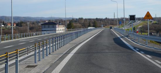 SANOK: Jutro otwarcie obwodnicy! (FOTO)