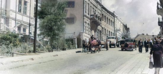 Druga „porcja” niezwykłych zdjęć Sanoka (FOTO)