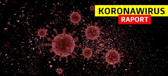 Aktualne dane z ministerstwa. III fala pandemii słabnie