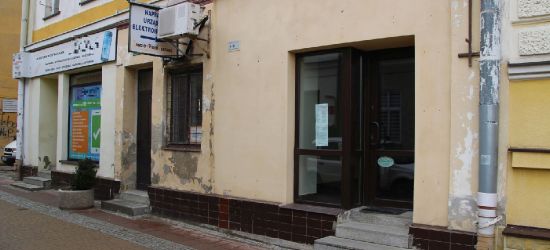 SANOK: Czy handel w centrum miasta się opłaca? Przetargi na 9 lokali (ZDJĘCIA)