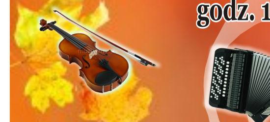 NASZ PATRONAT: Muzyczna jesień w sanockiej Szkole Muzycznej