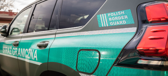 PODKARPACIE: Dwie osoby – kilka przestępstw