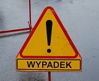Z OSTATNIEJ CHWILI: Zderzenie pojazdów na Malinkach. Ruch wahadłowy