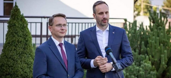 Polityk Solidarnej Polski ministrem rolnictwa