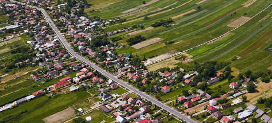 Ponad 4 mln zł na projekt przebudowy DK84! Przełomowa inwestycja na trasie Zagórz – Lesko