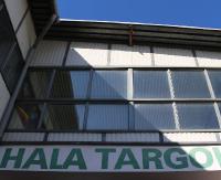 Zamiast handlu mieszkania? Pojawił się pomysł na zagospodarowanie hali targowej