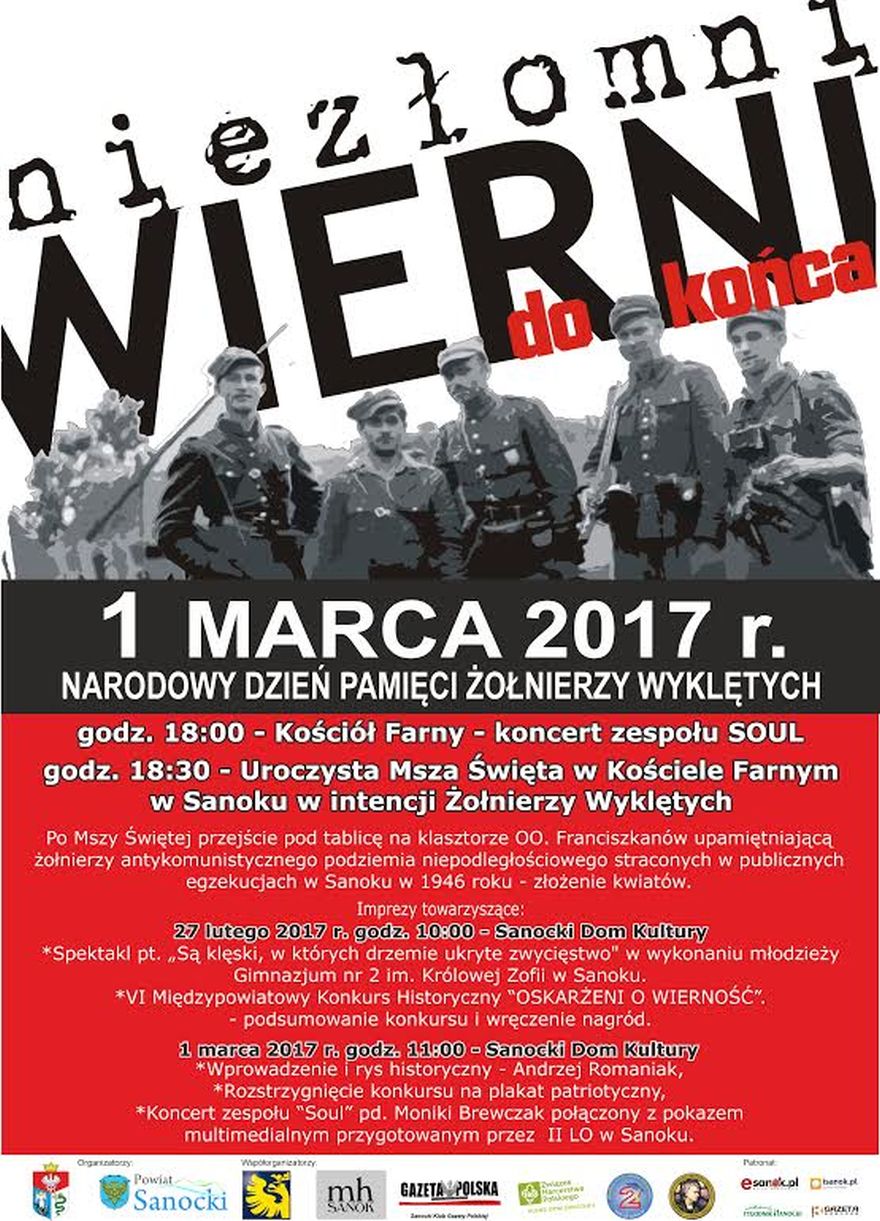 wykleci