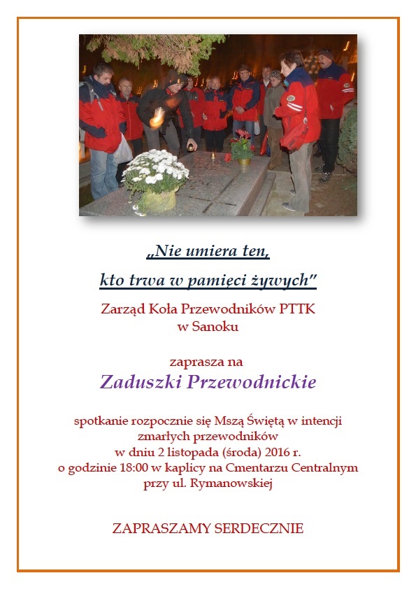 zaduszki