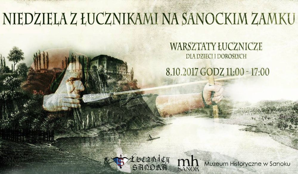 Łucznicy na Zamku